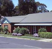 Hepburn Springs Motor Inn - Accommodation Bookings