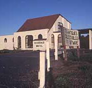 Rosedale Motel - Accommodation Bookings