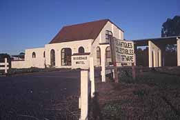 Rosedale Motel - Accommodation Bookings 0