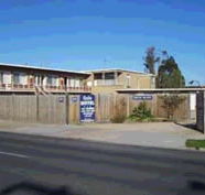 Sale Motel - Accommodation Bookings