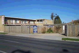 Sale Motel - Accommodation Bookings 0
