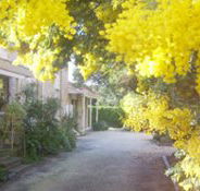 Surfcoast Retreat