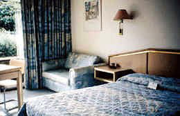  Accommodation Bookings