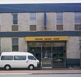 The Flying Angel Club - Accommodation Bookings