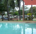 Bribie Island Caravan Park - Accommodation Bookings