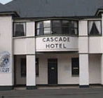 Cascade Hotel - Accommodation Bookings