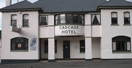 Cascade Hotel - Accommodation Bookings 0