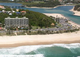  Accommodation Bookings
