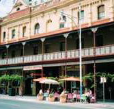 Plaza Hotel - Accommodation Bookings