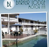 Barker Lodge Motor Inn - Accommodation Bookings