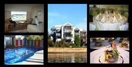 Quality Inn Bellevue - Accommodation Bookings 0