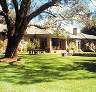 Millamolong Station - Accommodation Bookings