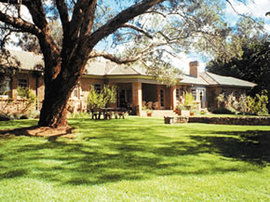 Millamolong Station - Accommodation Bookings 0