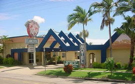 Hi Roller Motel - thumb 0
