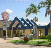 Hi Roller Motel - Accommodation Bookings