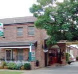 Cedar Lodge Motel - Accommodation Bookings