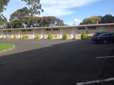 Camperdown Cascade Motel - Accommodation Bookings 5