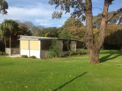 Camperdown Cascade Motel - Accommodation Bookings 6