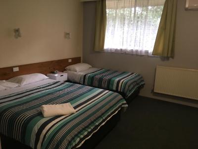 Camperdown Cascade Motel - Accommodation Bookings 8