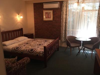 Camperdown Cascade Motel - Accommodation Bookings 10