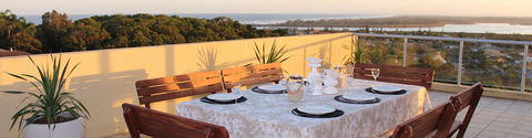Grandview Apartments Ballina - Accommodation Bookings 4