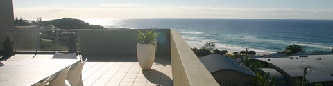 Grandview Apartments Ballina - Accommodation Bookings 5