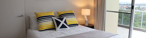 Grandview Apartments Ballina - Accommodation Bookings 6
