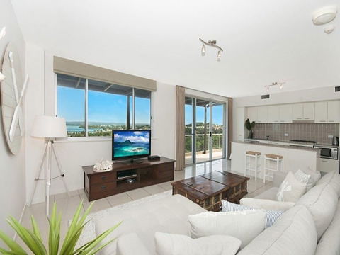 Grandview Apartments Ballina - Accommodation Bookings 7
