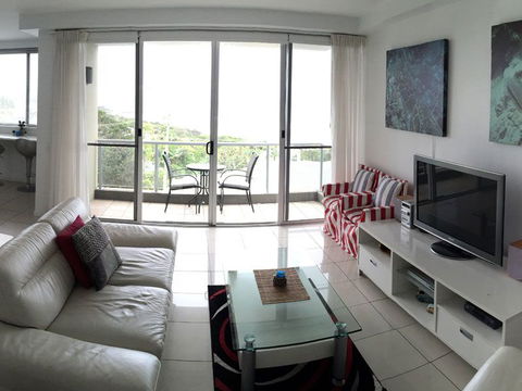 Grandview Apartments Ballina - Accommodation Bookings 8
