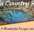 Koomulla Country Retreat - Accommodation Bookings