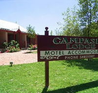 Campaspe Lodge - Accommodation Bookings