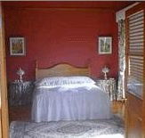 Heronswood House - Accommodation Bookings