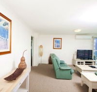 Sails Apartments - Accommodation Bookings