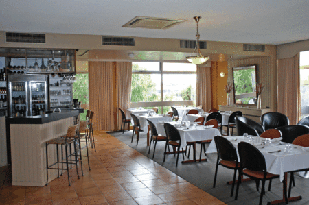 Comfort Inn Parkside - Accommodation Bookings 4