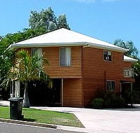 Boyne Island Motel and Villas - Accommodation Bookings