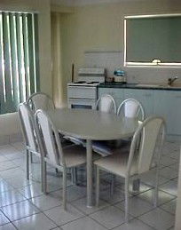 Boyne Island Motel And Villas - Accommodation Bookings 1