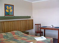 Boyne Island Motel And Villas - Accommodation Bookings 2