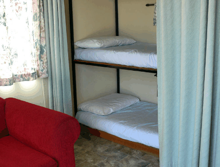 Stanley Cabin and Tourist Park - Accommodation Bookings