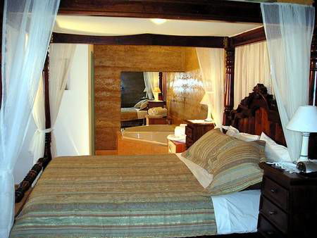 Corinium Roman Villa - Accommodation Bookings 0