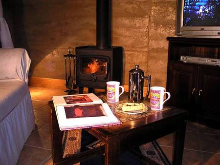 Corinium Roman Villa - Accommodation Bookings 1