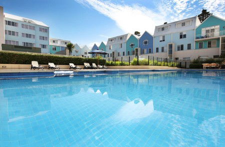 Lady Bay Resort - Accommodation Bookings 2