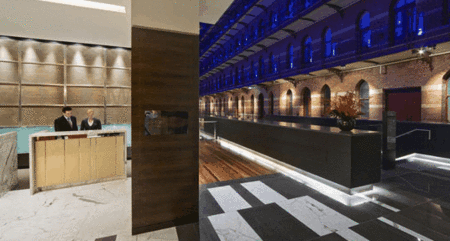 Intercontinental Melbourne The Rialto Hotel - Accommodation Bookings