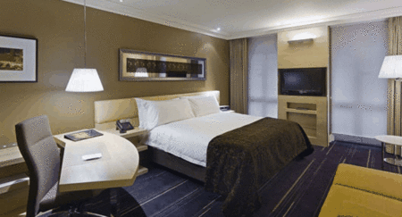 Intercontinental Melbourne The Rialto Hotel - Accommodation Bookings 5