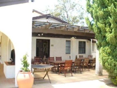 The Oaks Ranch & Country Club - Accommodation Bookings 0