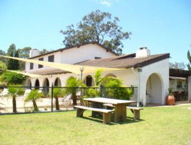 The Oaks Ranch & Country Club - Accommodation Bookings 2