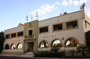 LIFESTYLE GRAND PTY LTD - Accommodation Bookings 0