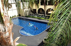 LIFESTYLE GRAND PTY LTD - Accommodation Bookings 2