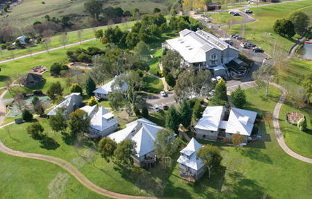 Pinnacle Valley Resort - Accommodation Bookings 0