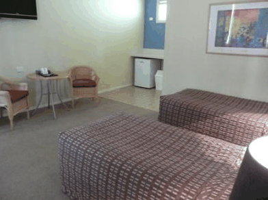 Margaret River Holiday Suites - Accommodation Bookings