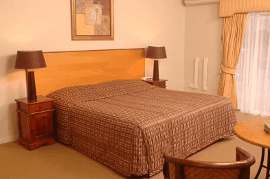 Margaret River Holiday Suites - thumb 1